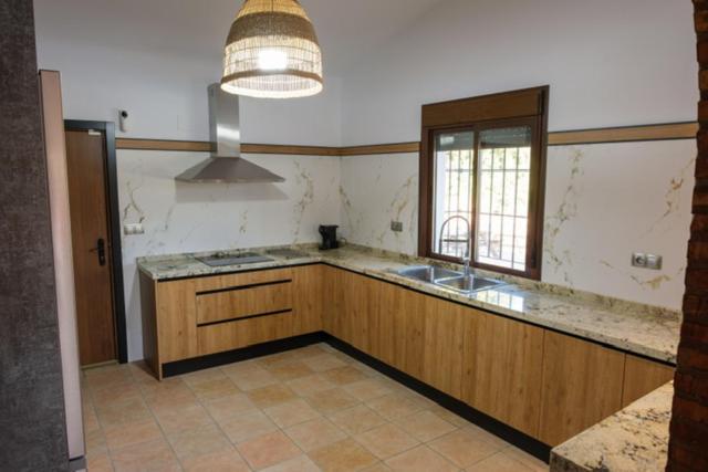 Chalet Ales Malaga